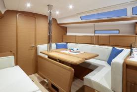 Sunsail 38
