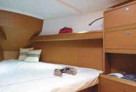 Sunsail 38