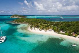 tobago-cays