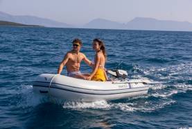 Sunsail 41.0 – 3 cabin
