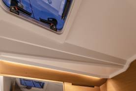 Sunsail 41.0 – 3 cabin