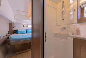 Sunsail 465 – 5 cabin