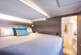 Sunsail 465 – 5 cabin