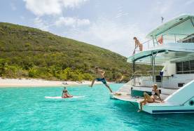 British Virgin Islands (BVI)