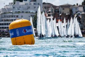 Southampton International Boat Show 2025