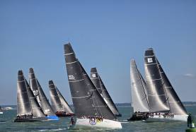 Southampton International Boat Show 2025