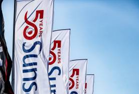 Southampton International Boat Show 2025
