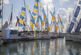 Southampton International Boat Show 2025