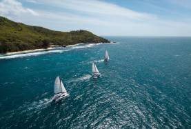 Seychelles Challenge