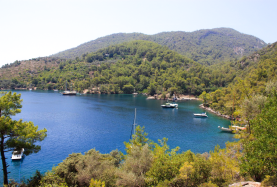 Fethiye, Turkey Yacht Charter