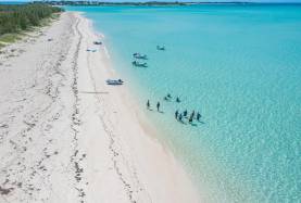 Abacos, Bahamas