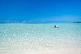 Abacos - beach