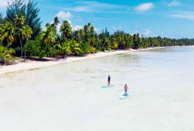 Raiatea, Polynésie Française