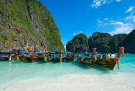 Thailandia