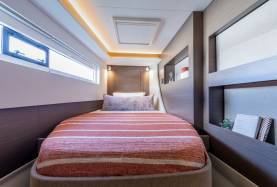 Sunsail 434