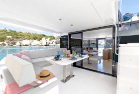 Sunsail 434