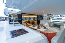 Sunsail 434