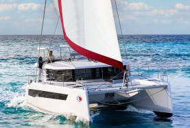 Sunsail 434