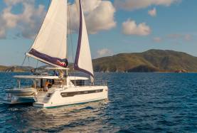 Amarres 4600 – 4 camarotes