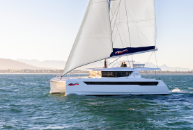 Moorings 5200 – 5-Cabines