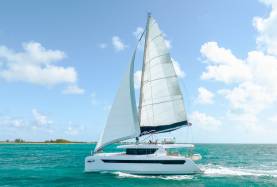 Moorings 5200 – 5-Cabines