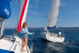 Sailing Clubs: more relevant than ever