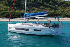 Sunsail 41.3