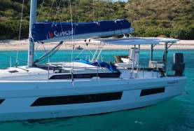 Sunsail 41.3