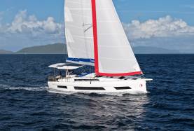 Sunsail 41.3