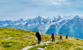 Chamonix