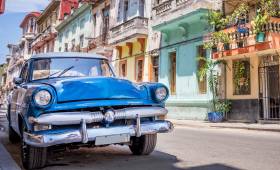 A Taste of Cuba