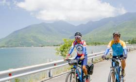 Cycling Holidays in Vietnam