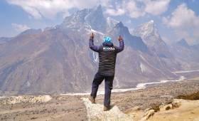 Everest Region