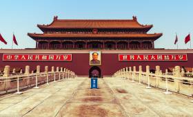 Imperial China & Yangtze River Cruise