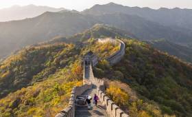 The Great Wall