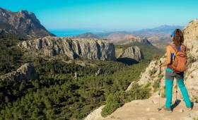 Sierra de Aitana