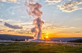 U.S. National Parks