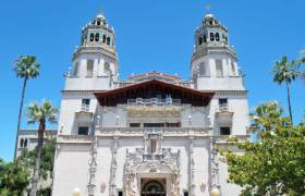 Know Your Destination – Rose Parade & Los Angeles Tour-1