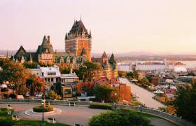 Know Your Destination – Best of Eastern Canada-1