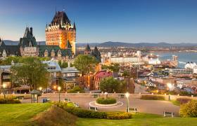 Know Your Destination – Best of Eastern Canada-2
