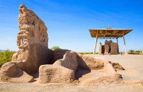 Know Your Destination – Albuquerque Balloon Fiesta Southwestern Tour