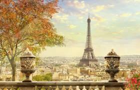 Know Your Destination – Majestic Paris to London