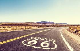 Historic Route 66