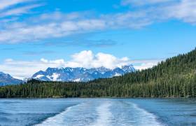 Alaska Vacation Packages