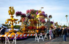 Rose Parade