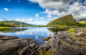 The ‘Reel’ Ireland: Pubs and Traditional Irish Music