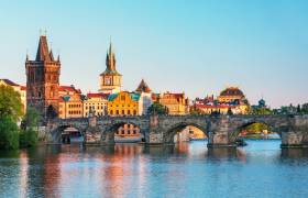 River Cruising: Up Close and Personal