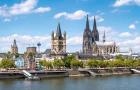 Cologne-Konigswinter