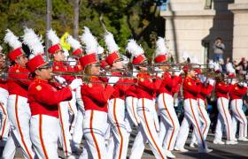 2023 Rose Parade Guide