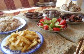 Ancient Egypt and the Nile River Cruise